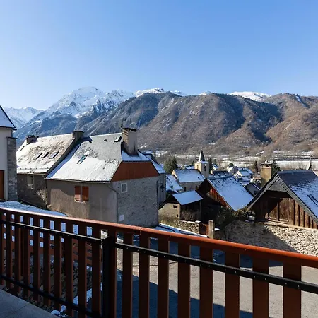 Appartement Cosy à Pour 4 Pers., Wifi Gratuit, Proche Télécabine, Et Balnéa - Fr-1-695-16