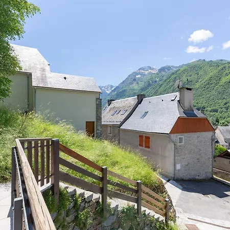 Cosy à Pour 4 Pers., Wifi Gratuit, Proche Télécabine, Et Balnéa - Fr-1-695-16